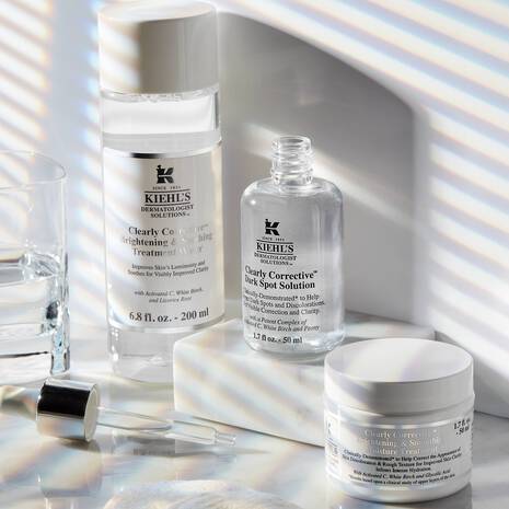 Kiehl's - Soluzione Clearly Corrective™ per le macchie scure