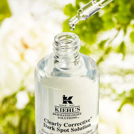 Kiehl's - Soluzione Clearly Corrective™ per le macchie scure