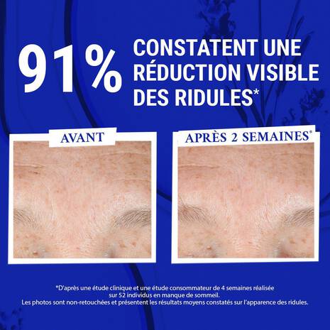 Kiehl's - Concentrato di recupero di mezzanotte