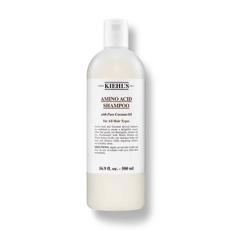 Kiehl's - Shampoo agli aminoacidi