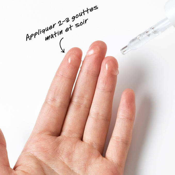 Kiehl’s - Ultra Pure High-Potency Niacinamide