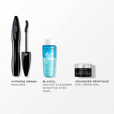 Set regalo Lancôme Hypnôse Drama