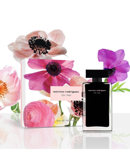 Narciso Rodriguez Per Lei - Cofanetto 50ml