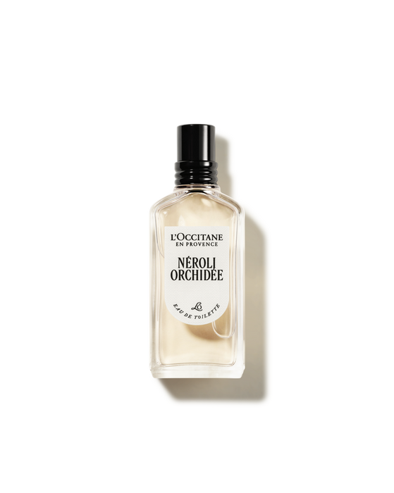 L'Occitane - Eau de Toilette Néroli Orchidée