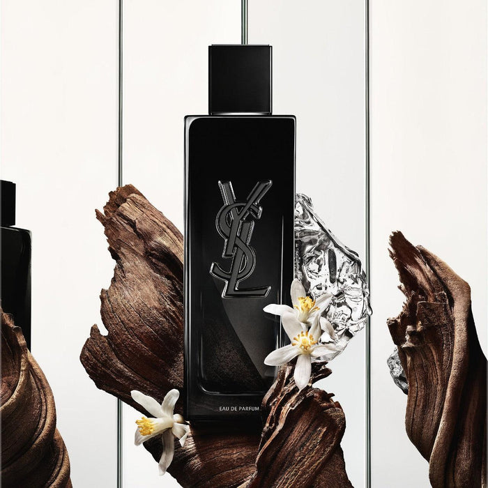 Yves Saint Laurent MYSLF - Eau de parfum