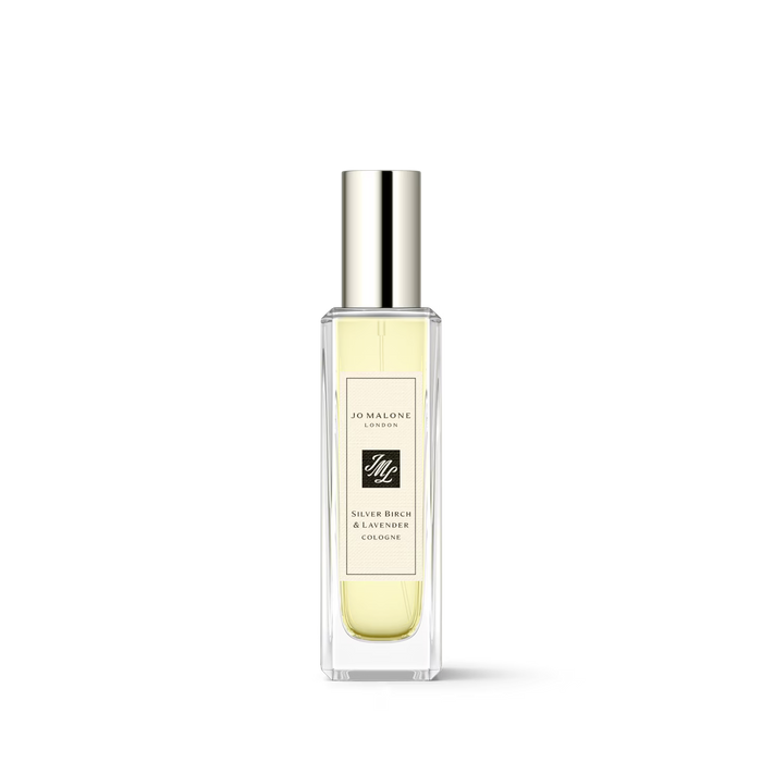 Jo Malone London - Silver Birch & Lavender