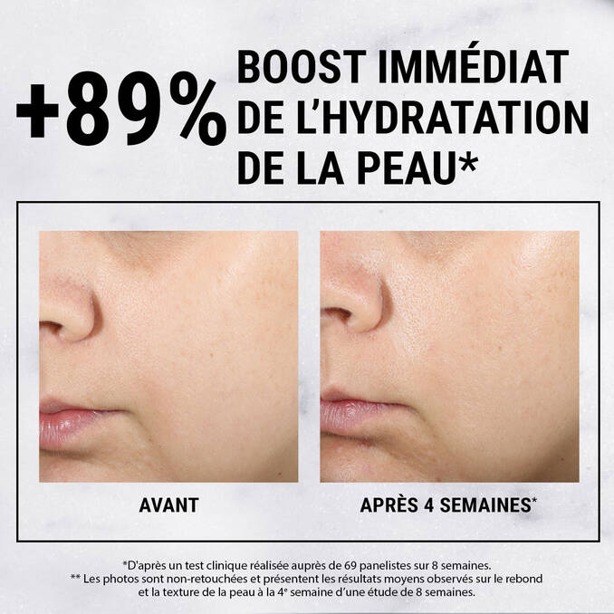 Kiehl's - Acido ialuronico ultra puro ad alta potenza