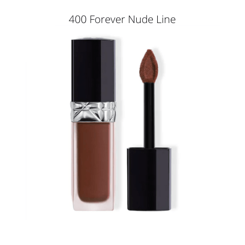 Dior Rouge Dior Forever Liquid