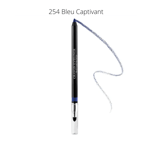 Dior Crayon Eyeliner Waterproof