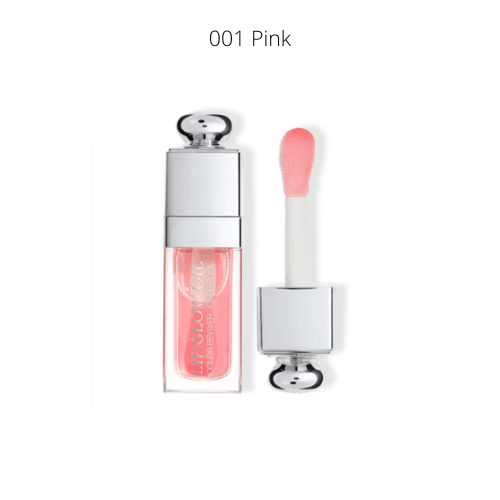Dior Addict Lip Glow Oil