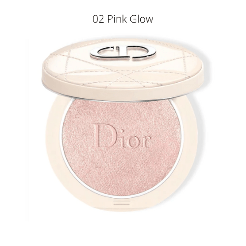 Dior Forever Couture Luminizer Highlighter