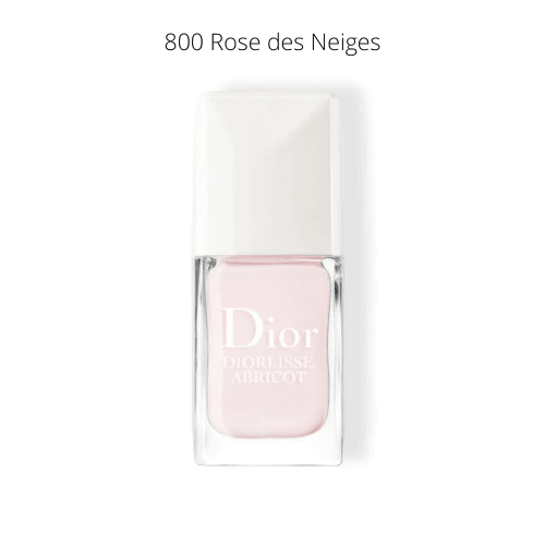 Dior Diorlisse Abricot