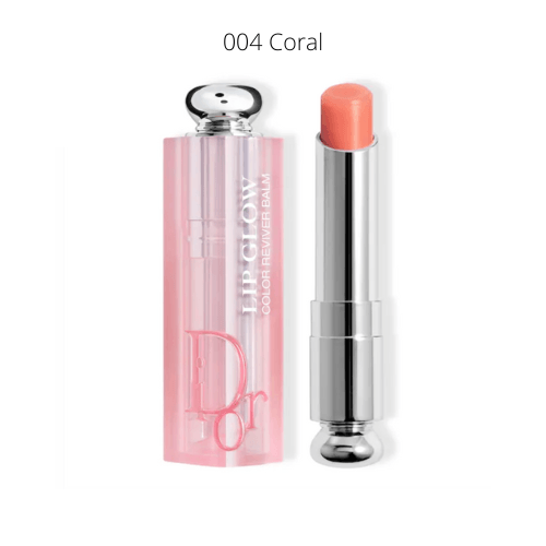 Dior Addict Lip Glow - Idratazione 24 ore su 24