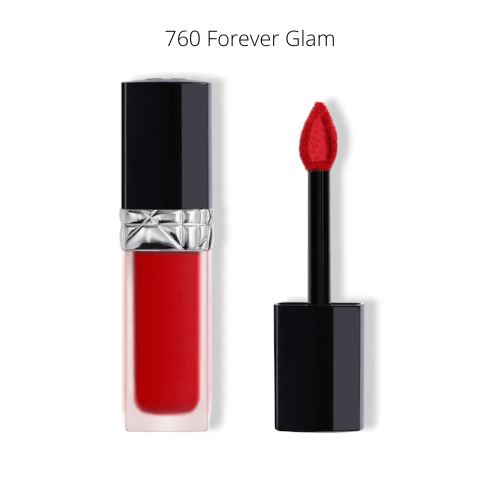Dior Rouge Dior Forever Liquid