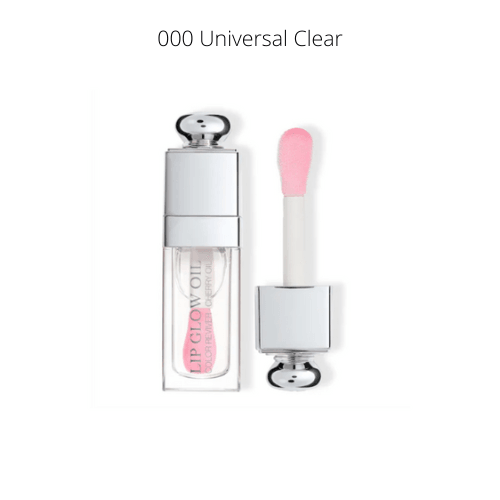 Dior Addict Lip Glow Oil