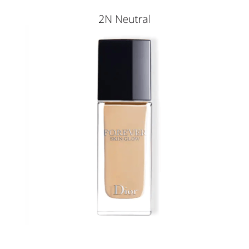 Dior Forever Skin Glow