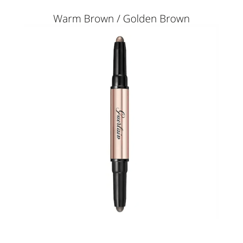 Guerlain Mad Eyes - Fard À Paupières Crème Stick Warm/Golden Brown -Parfumerie Olara-1