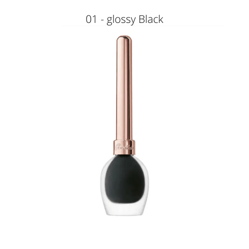 Guerlain Mad Eyes - Mascara Volume 01 glossy Black-Parfumerie Olara-1
