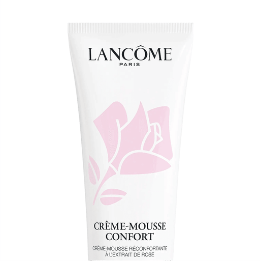 Lancôme Confort - Démaquillant Crème-Mousse-Parfumerie Olara-1