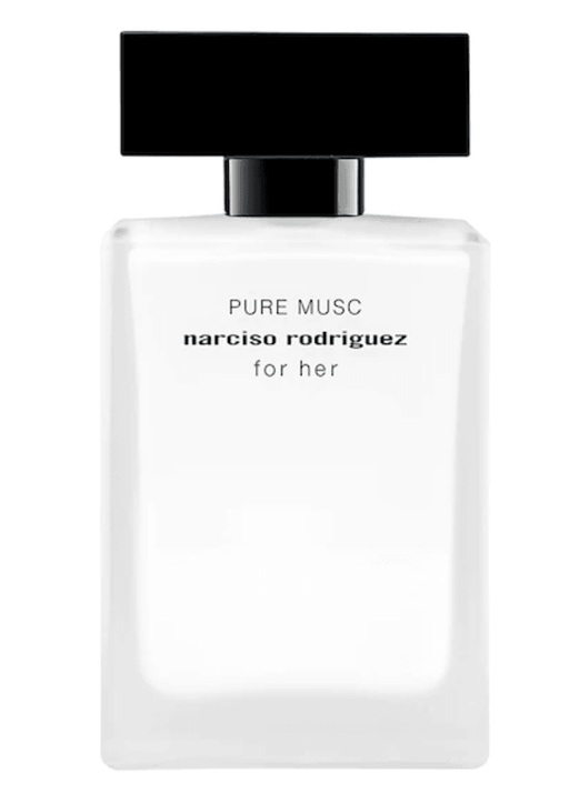 Narciso Rodriguez For Her Pure Musc - Eau De Parfum-Parfumeria Olara-1