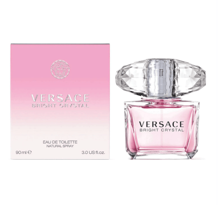 Versace Bright Crystal - Eau de toilette