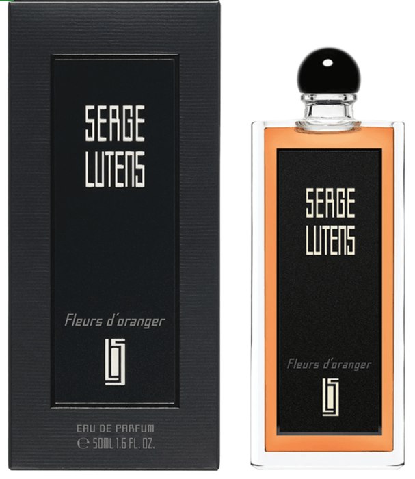 Serge Lutens Fiori d'arancio - Eau De Parfum