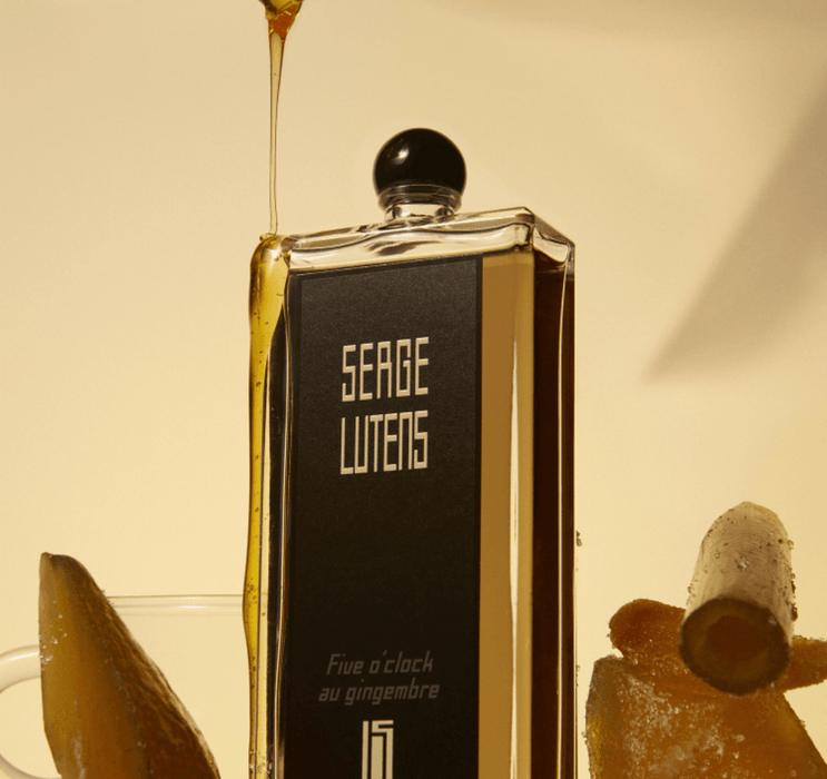 Serge Lutens Five O'clock Au Gingembre - Eau De Parfum