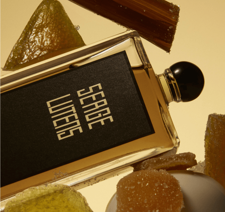 Serge Lutens Five O'clock Au Gingembre - Eau De Parfum