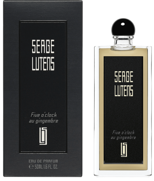 Serge Lutens Five O'clock Au Gingembre - Eau De Parfum