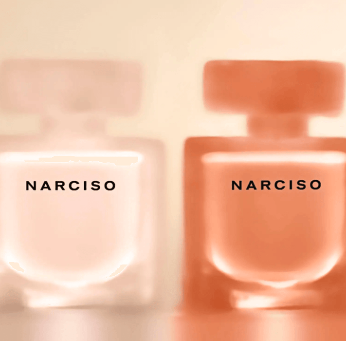 Narciso Rodriguez Eau Neroli Amber - EDT