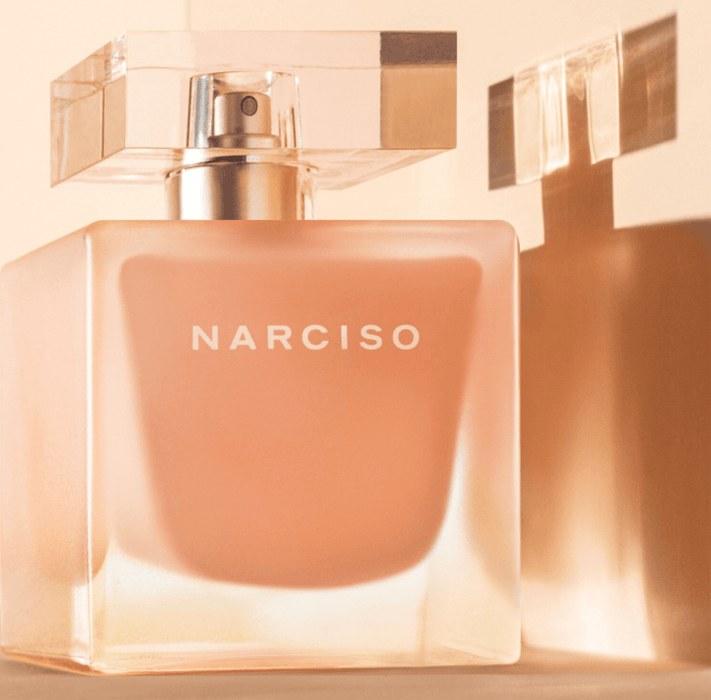 Narciso Rodriguez Eau Neroli Amber - EDT