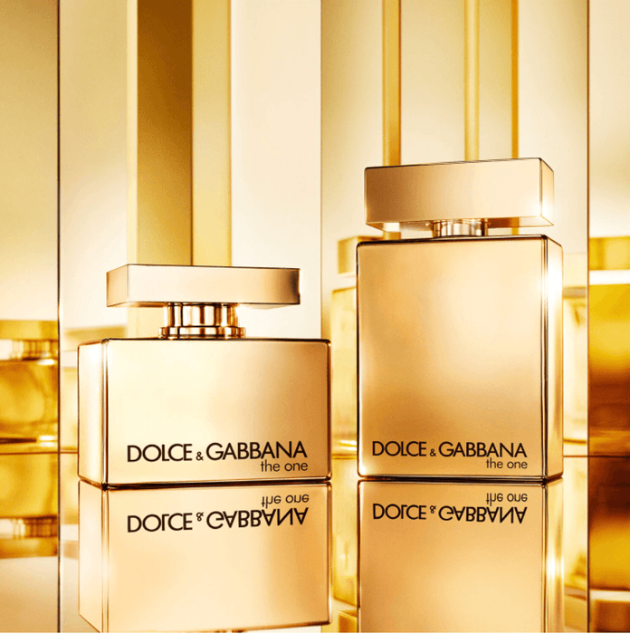 D&G The One For Men Oro - EDPI