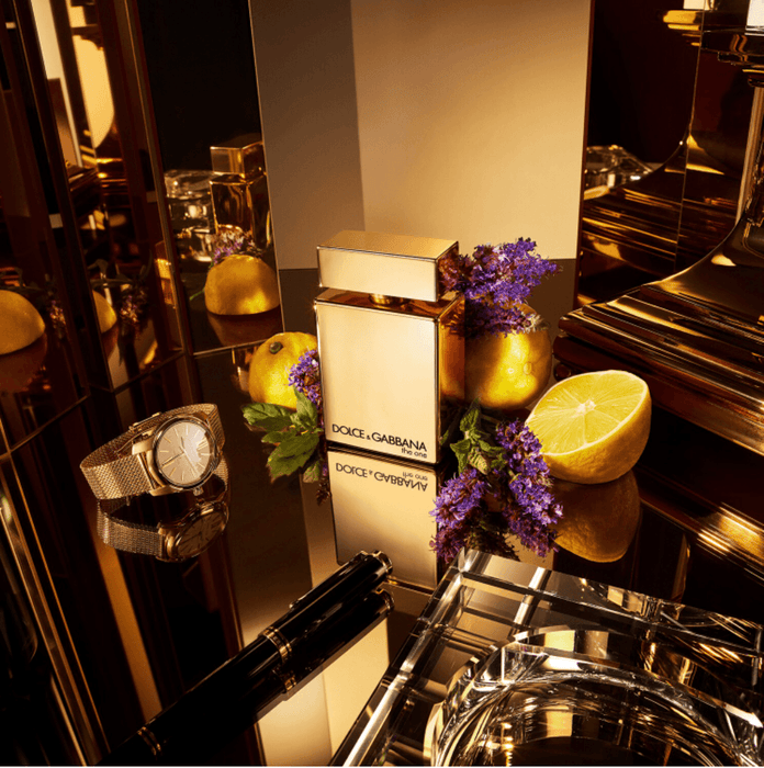 D&G The One For Men Oro - EDPI