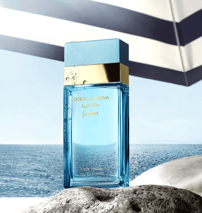 D&G Light Blue Forever Per Donne - EDP