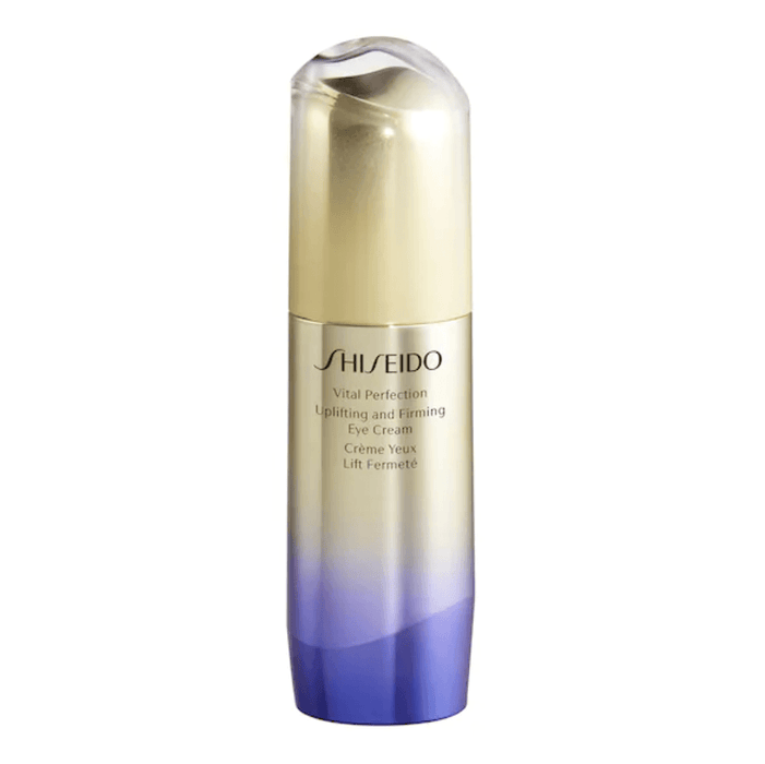 Crema occhi Shiseido Vital Perfection
