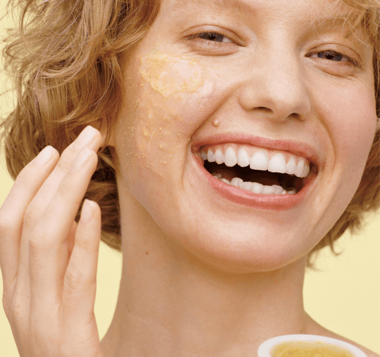Shiseido Maschera notte Waso