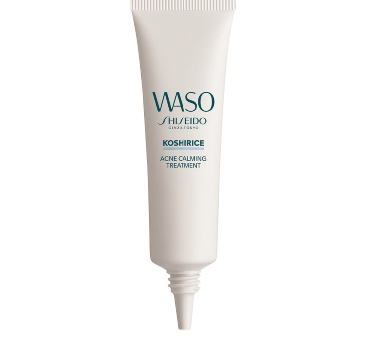 Shiseido WASO Trattamento mirato SOS per le imperfezioni