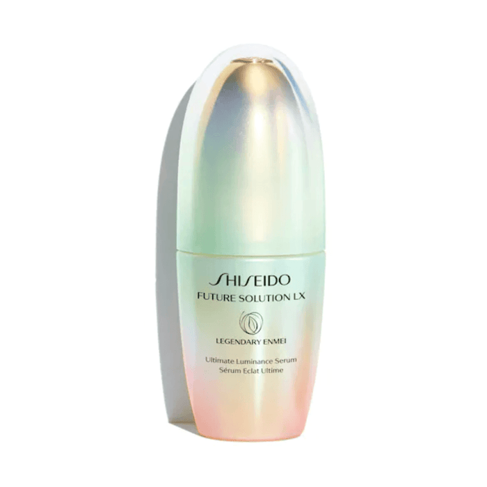 Shiseido Future Solution Lx Ultimate Radiance Serum