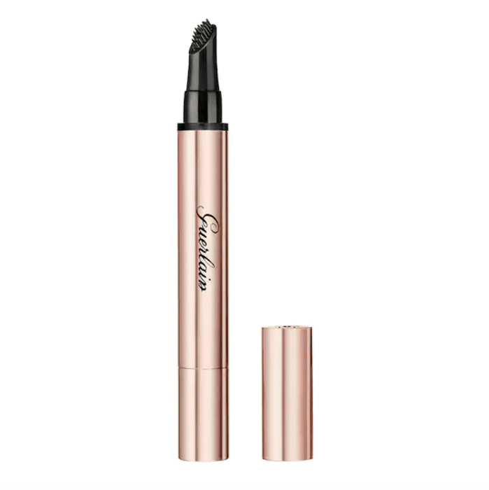 Guerlain Mad Eyes - Gel di fibra per sopracciglia dal volume naturale