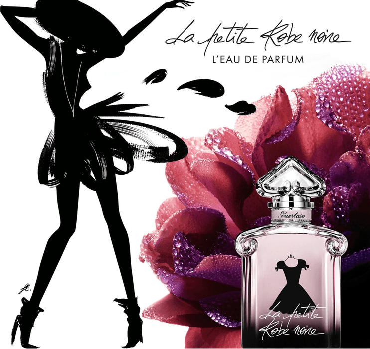 Guerlain La Petite Robe Noire - Il mio primo vestito Eau de parfum