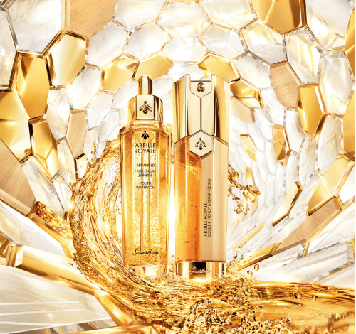 Guerlain Abeille Royale - Advanced Huile-En-Eau Jeunesse