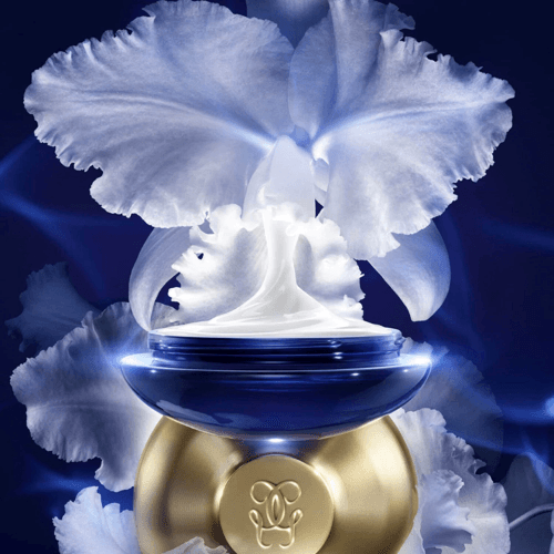 Guerlain Orchidée Impériale - Crème Yeux & Lèvres