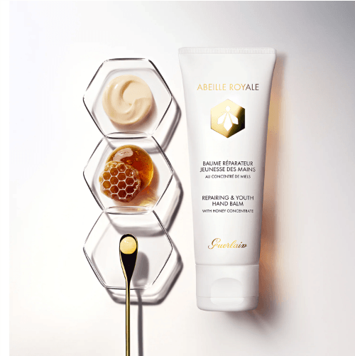 Guerlain Abeille Royale - Balsamo per le mani