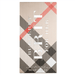 burberry brit pour femme