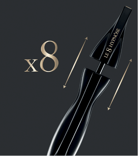 Lancôme Le 8 Hypnôse Siero Macara