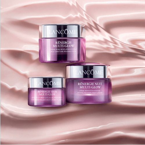 Lancôme Rénergie Nuit Multi-Glow