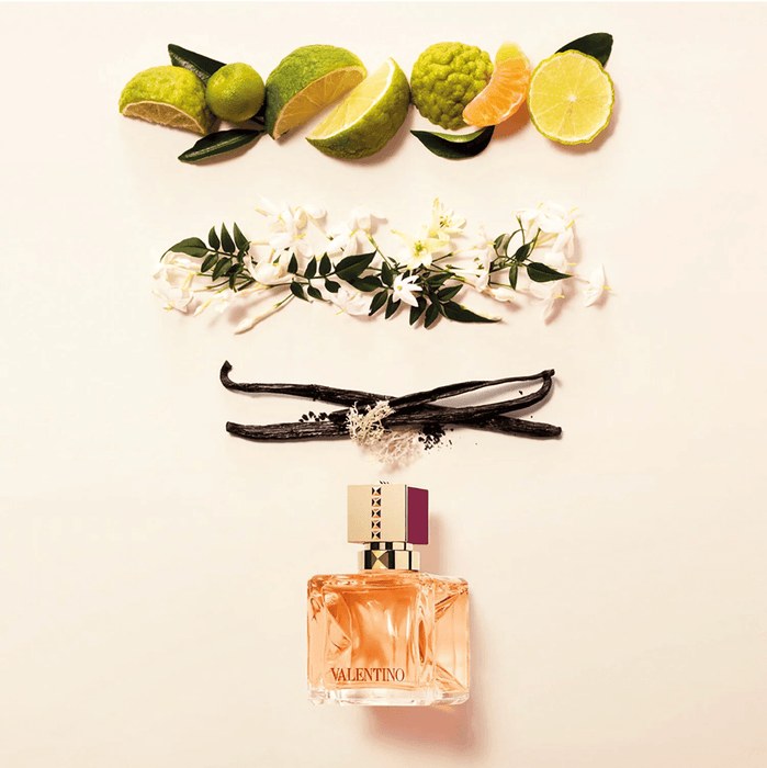Valentino Voce Viva Intensa - Eau De Parfum