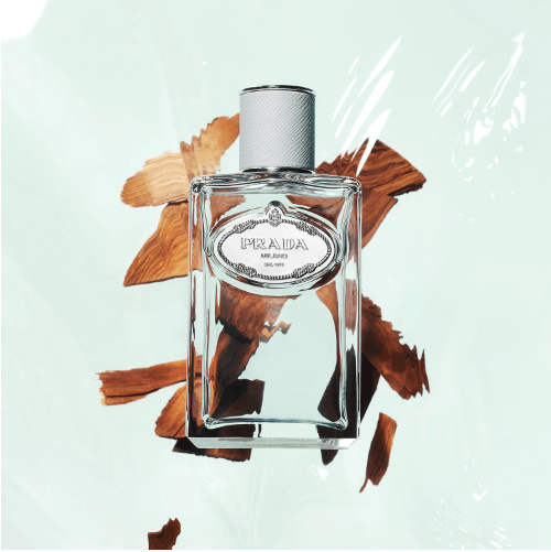 Prada Les Infusions de Prada - Cedro - Eau de parfum