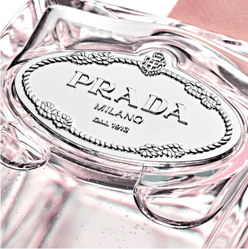 Prada Les Infusions de Prada - Rose - Eau de parfum
