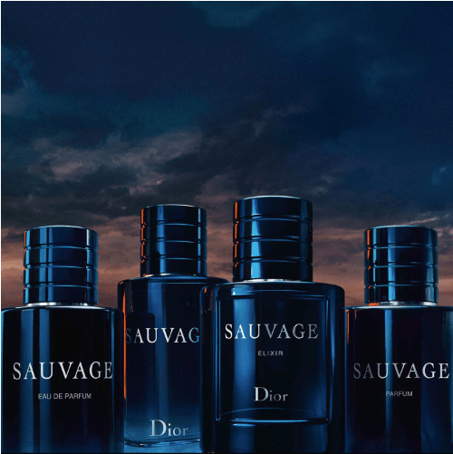 Dior Sauvage - Déodorant Stick